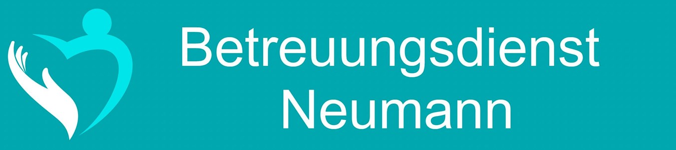 Betreuungsdienst Neumann Logo