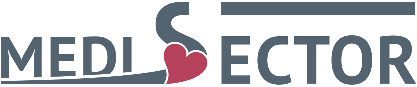 MediSector Logo