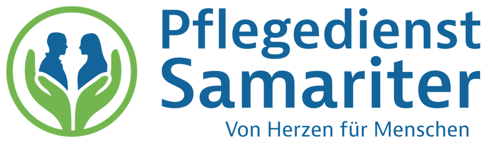 Pflegedienst Samariter GmbH Logo