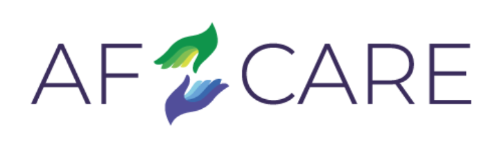 AF - Care Logo