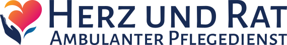 Herz und Rat Ambulanter Pflegedienst GmbH & Co. KG Logo