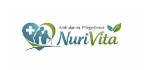 Pflegedienst NuriVita Logo