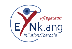 Pflegeteam Eynklang GmbH Logo