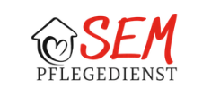 SEM Pflegedienst GmbH Logo