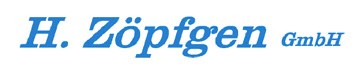 H. Zöpfgen Heizung-Sanitär-Klempnerei GmbH Logo