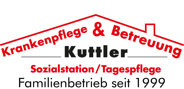 Krankenpflege & Betreuung Kuttler Logo