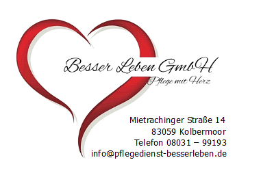 Besser Leben GmbH Logo