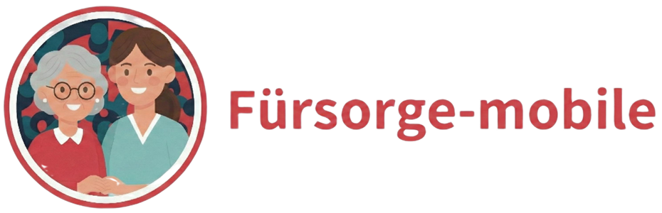 Fürsorge-mobile Logo