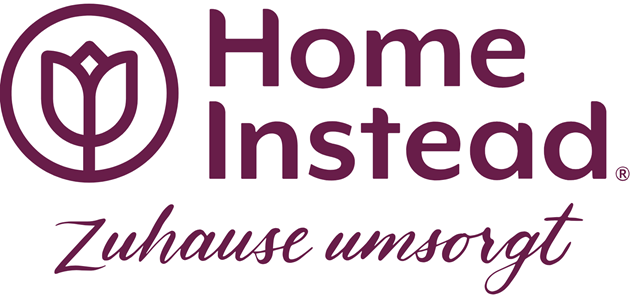 Home Instead Chemnitz Logo