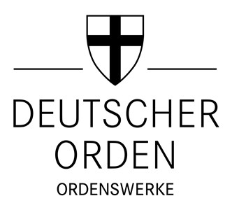 Deutscher Orden Ordenswerke Wohnstift St. Marien Logo