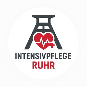Intensivpflege Ruhr UG Logo