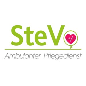 SteVo GmbH Logo