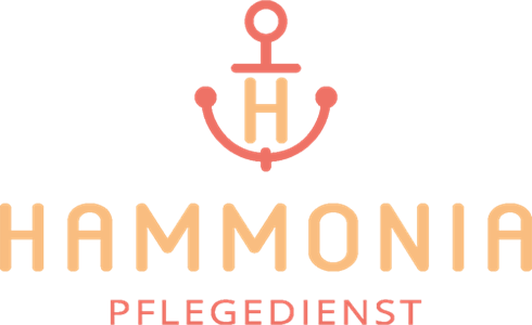 Pflegedienst Hammonia GmbH Maschen Logo