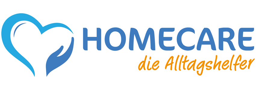 Homecare - die Alltagshelfer im Märkischen Kreis und Oberbergischen Kreis Logo