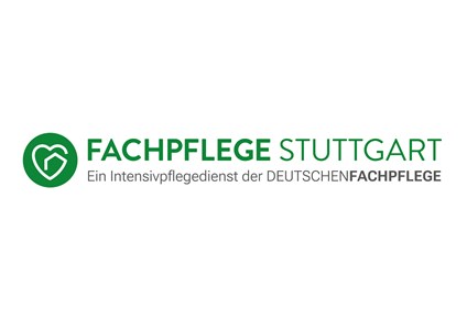 Fachpflege Stuttgart GmbH Logo