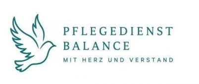 Pflegedienst Balance UG Logo
