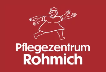 Pflegezentrum Rohmich, Inhaber Jürgen Rohmich Logo