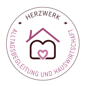 Alltagsbegleitung Herzwerk Osteel Logo