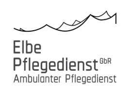 Elbe Pflegedienst GbR Amiri Logo