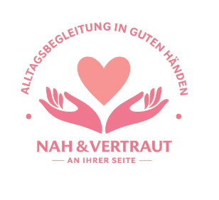 Nah & Vertraut GmbH Logo