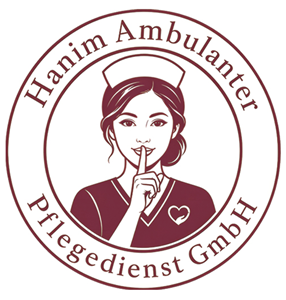 Hanim Ambulanter Pflegedienst GmbH Logo