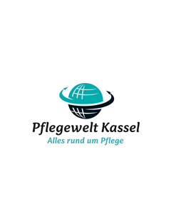 Pflegewelt Kassel GmbH Logo