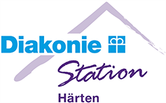 Diakoniestation Härten Logo