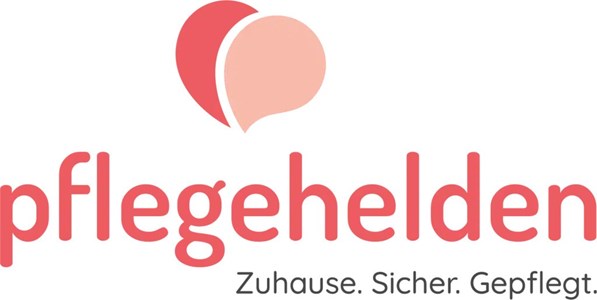 Pflegehelden Offenbach Logo