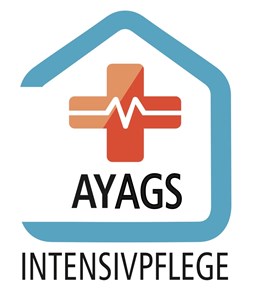 Intensivpflege Ayags GmbH Logo