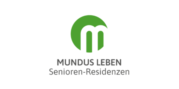 MUNDUS Senioren-Residenz Ludwigshafen Logo