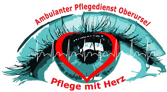 Ambulanter Pflegedienst Oberursel Logo