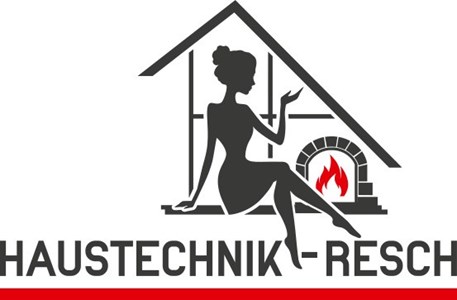 Haustechnik Resch Logo