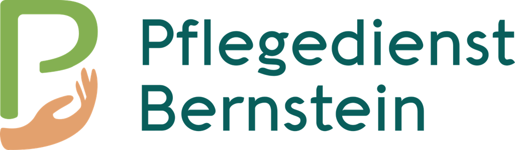 Pflegedienst Bernstein Dortmund GmbH Logo
