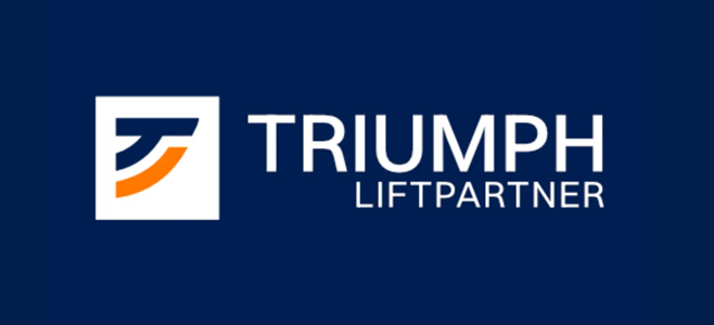 Triumphlift Partner Logo