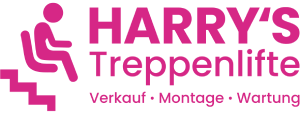 Harry’s Treppenlifte Logo