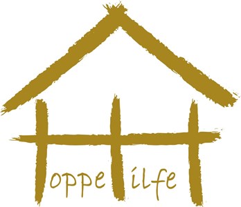 Hoppe Hilfe - Haushaltshilfe und Alltagsbegleitung Logo