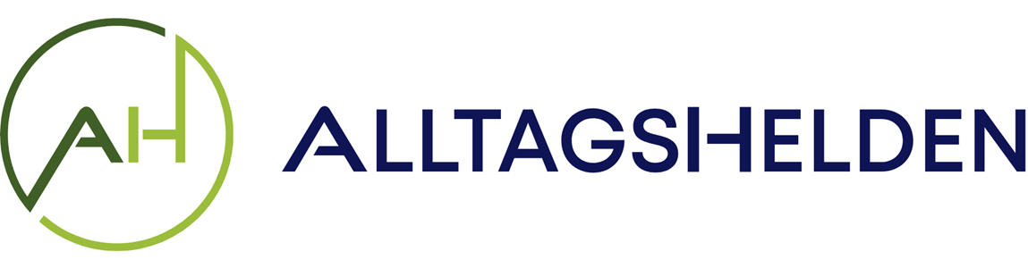 Alltagshelden24 Rhein-Neckar Logo