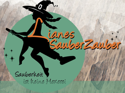 Lianes SauberZauber - Mobiler Hauswirtschaftsservice Logo