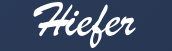 Hiefer GmbH Logo
