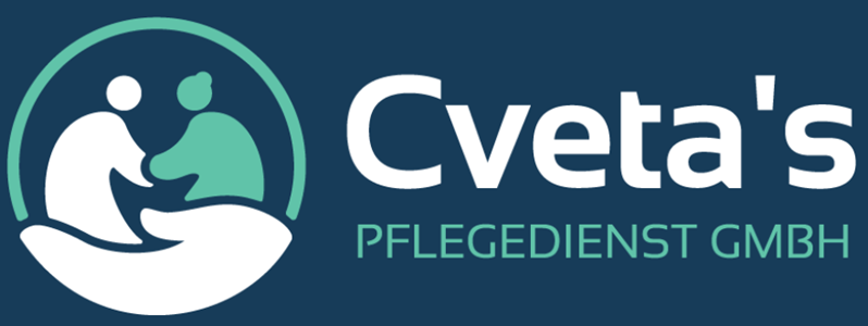 Cveta’s Pflegedienst GmbH Logo