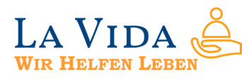 La Vida -Haushaltsnahe Dienstleistungen- Carsten Dannwolf Logo