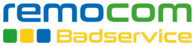 Firma remocom Logo