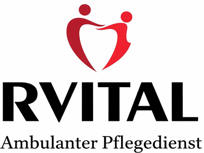 RVital Logo
