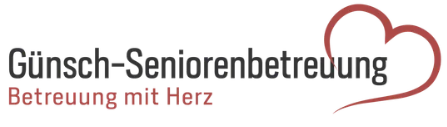 Seniorenbetreuung & häusliche Dienstleistung Logo