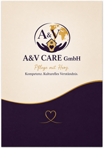 A&V Care GmbH Logo