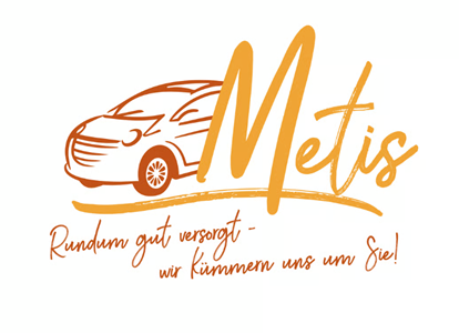 Metis Pflegedienste GmbH Logo