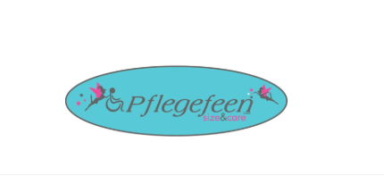 Pflegefeen GmbH Logo