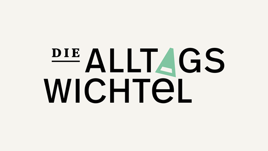 Die Alltagswichtel - Nürnberg Logo
