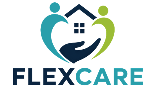 Flexcare Ambulanter Pflegedienst Logo