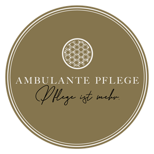Ambulanter Pflegedienst "Pflege ist mehr" GmbH Logo